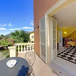 Hotell Delle Palme Cannobio