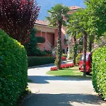 Delle Palme 3* 카노비오