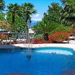 Delle Palme Hotell Cannobio