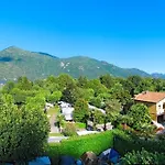 Delle Palme Hotel Cannobio