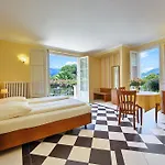 Delle Palme Hotell