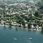 Delle Palme 3* Cannobio