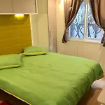 Hotell Delle Palme Cannobio