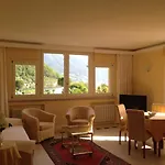 Delle Palme Hotel