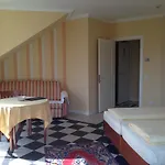 Delle Palme Hotel Cannobio