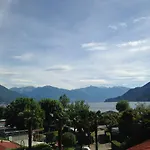 Delle Palme Hotel Cannobio