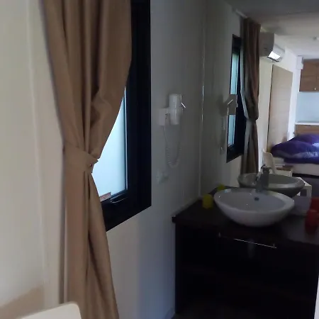 Delle Palme מלון