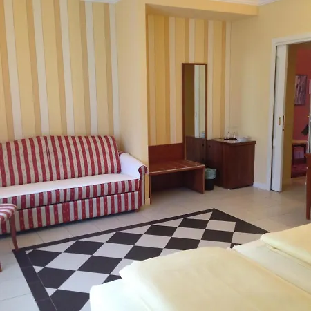 Delle Palme מלון