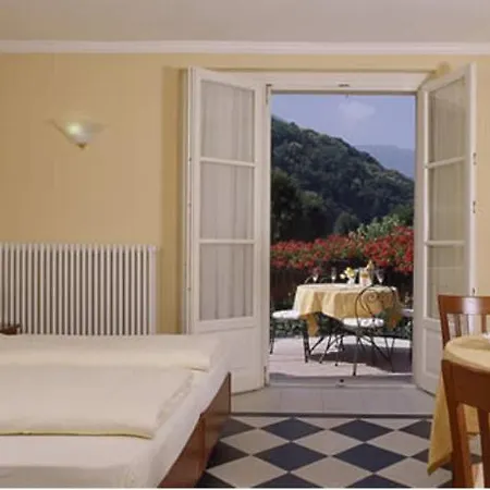 Ξενοδοχείο Delle Palme 3*