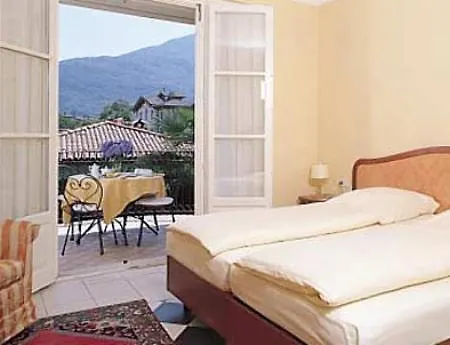 Ξενοδοχείο Delle Palme 3*