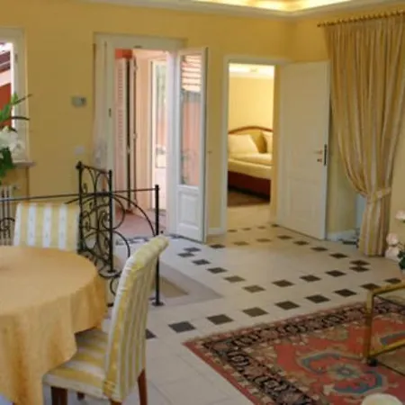 Delle Palme Otel Cannobio