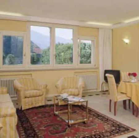 Otel Delle Palme Cannobio