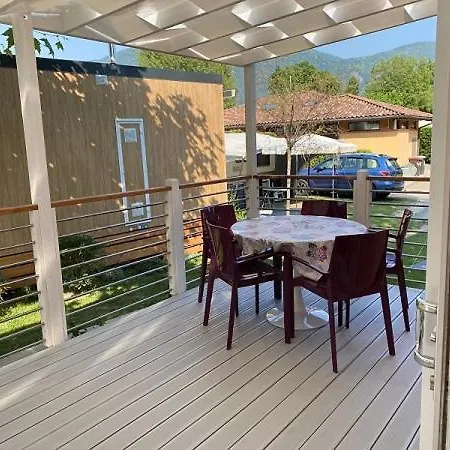 Delle Palme Otel Cannobio