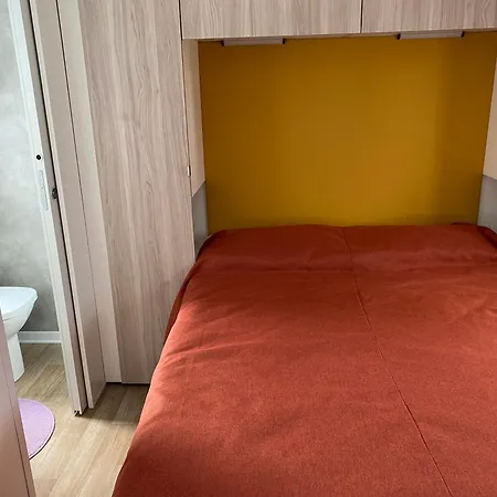 Delle Palme קנוביו