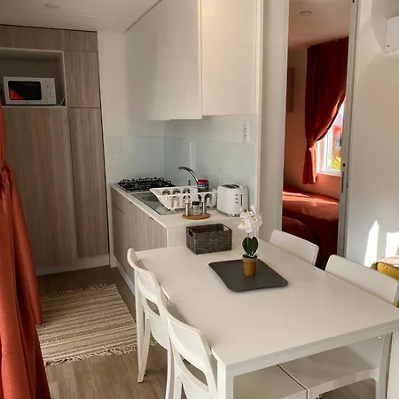 Delle Palme 3* קנוביו