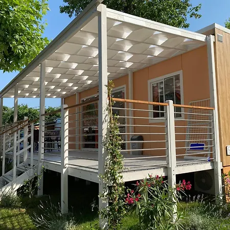 מלון Delle Palme 3*