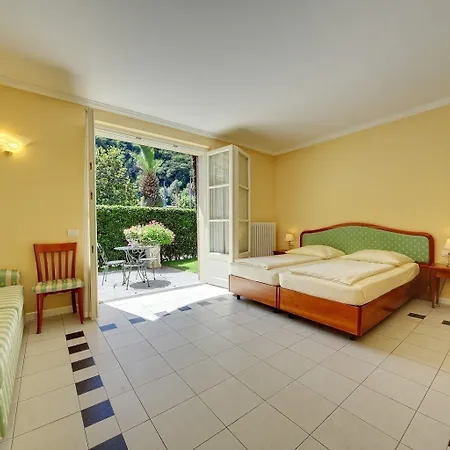 Delle Palme קנוביו