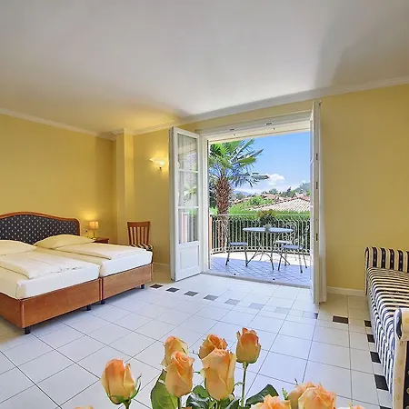 Otel Delle Palme Cannobio