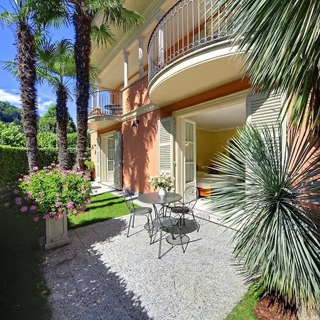 Delle Palme 3*