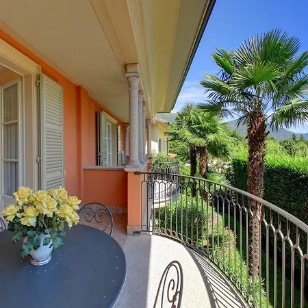 Delle Palme Cannobio