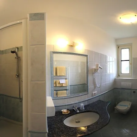 Hotell Delle Palme Cannobio