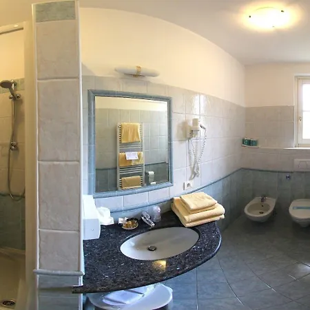 Delle Palme Cannobio