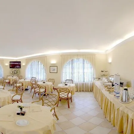 Ξενοδοχείο Delle Palme 3*