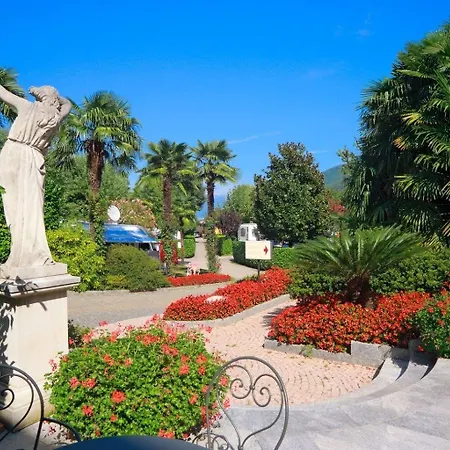 Delle Palme Cannobio