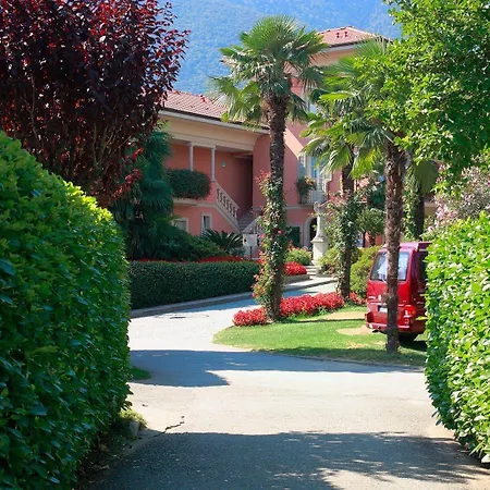 Delle Palme 3* Cannobio