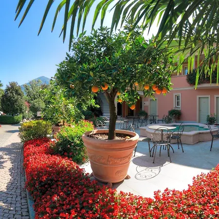 Hotell Delle Palme