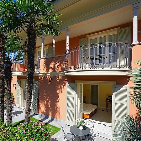 Delle Palme Hotel