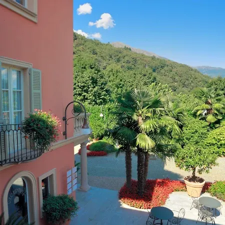 Delle Palme Hotell 3*