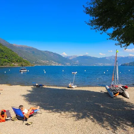 Delle Palme 3* Cannobio