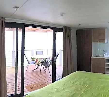 Hotel Delle Palme