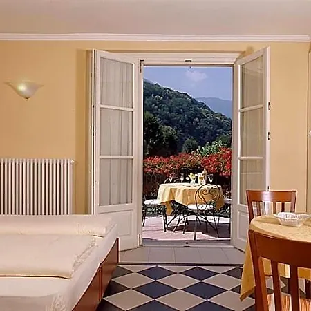 Hotel Delle Palme 3*