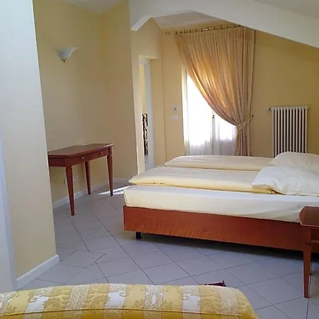 Hotel Delle Palme Cannobio