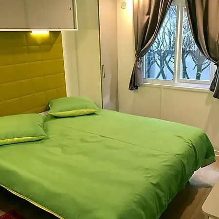 Delle Palme 3* Cannobio