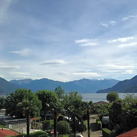 Hotel Delle Palme Cannobio