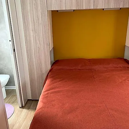 Delle Palme Hotel