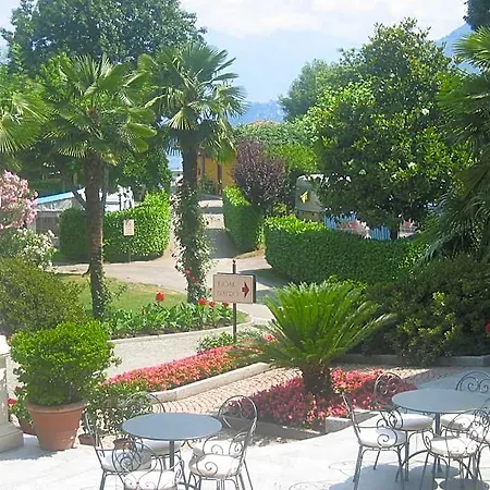 Hotel Delle Palme 3*
