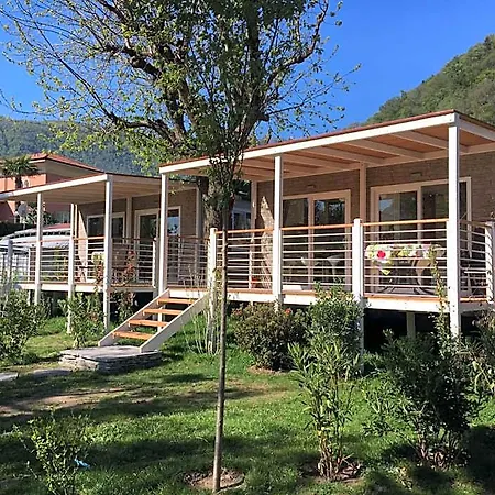 Delle Palme Hotel Cannobio