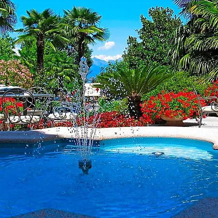 Delle Palme Hotel