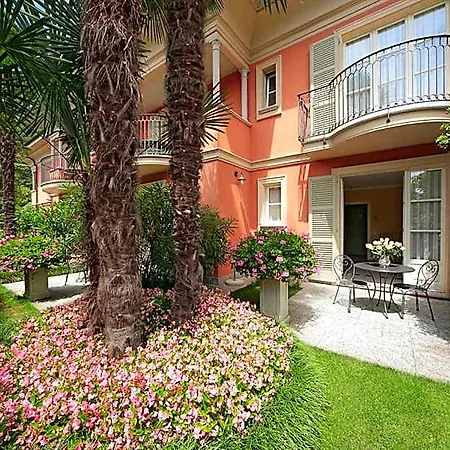 Hotel Delle Palme Cannobio