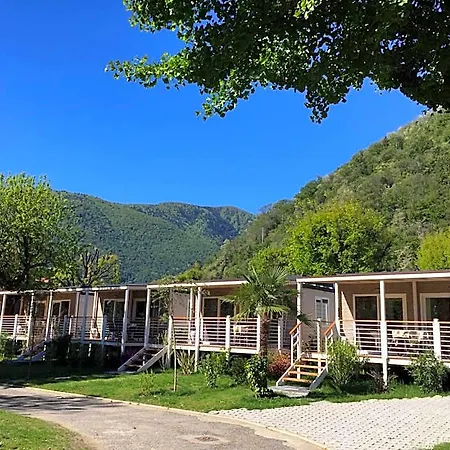 Delle Palme 3* Cannobio