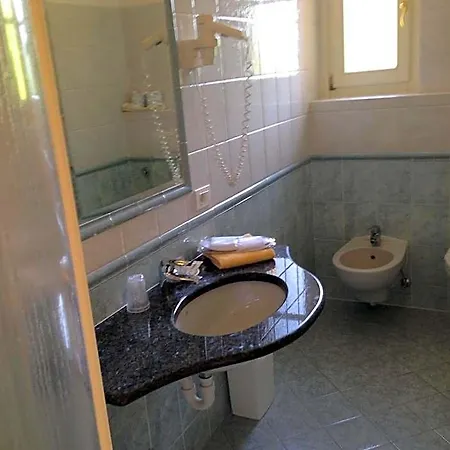 Delle Palme Hotel 3*