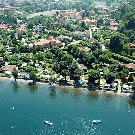 Delle Palme Cannobio