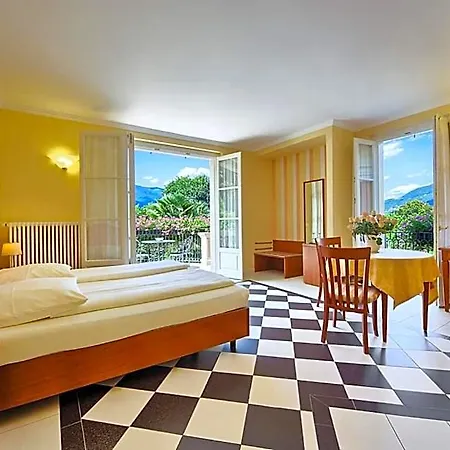 Hotel Delle Palme 3*