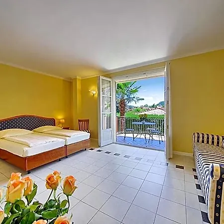Delle Palme Hotel