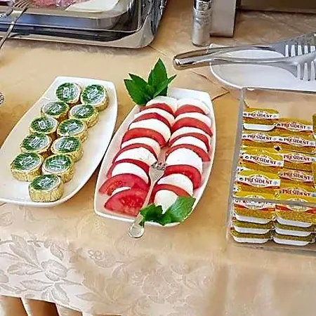 Delle Palme