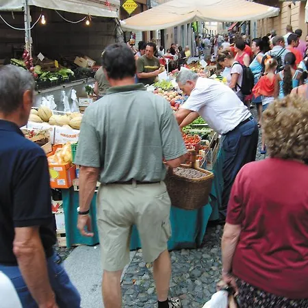 Delle Palme Otel Cannobio